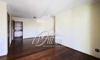 Imagem 5: Condomínio Edifício Viareggio Indianópolis 115m² 03 Dormitórios 01 Suítes 2 Vagas