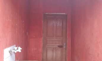 Imagem 2: Casa Térrea para aluguel possui 100 metros quadrados com 2 quartos e edicula