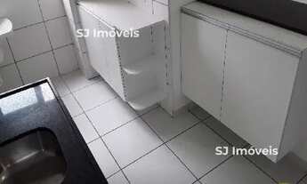 Imagem 5: Apartamento para aluguel possui 65 metros quadrados com 2 quartos em Papicu - Fortaleza