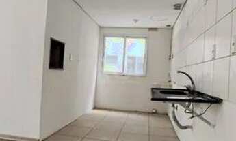 Imagem: Apartamento para Venda - 50m², 2 dormitórios