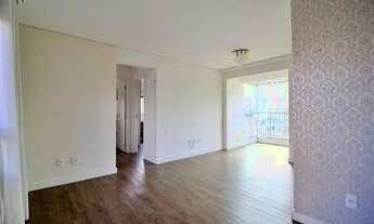 Imagem 7: Apartamento com 2 suítes, para alugar, 73 m² por R$ 3.801/mês - Jardim - Santo André/SP