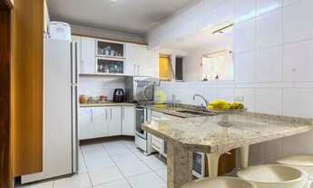 Imagem 4: APARTAMENTO - POMPÉIA - 3 DORMITÓRIOS - 1 SUITE - 1 VAGA