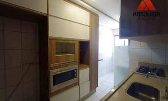 Imagem 5: Apartamento com 2 dormitórios para alugar, 50 m² por R$ 1.000/mês - Jardim Bela Vista - Am