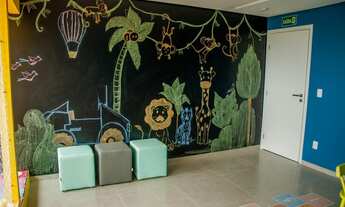 Imagem 6: Lindo e pronto para morar em Casa Amarela com 2 quartos sendo 1 suíte