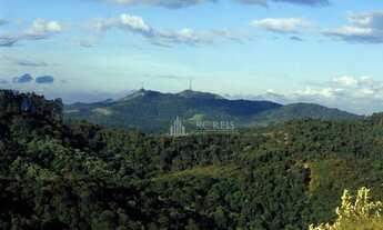 Imagem 6: Casa mobiliada com 4 suítes à venda, 390 m² por R$ 8.200.000 - Gênesis 2 - Santana de Parn