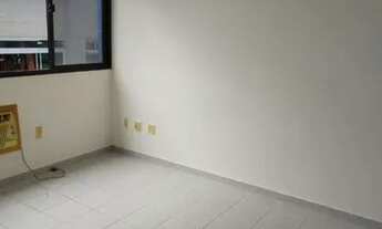 Imagem 3: VENDE-SE APARTAMENTO DE 1 DORMITÓRIO COM VAGA DEMARCADA NO CAMPO GRANDE