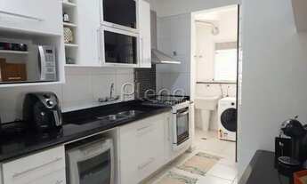 Imagem 3: Apartamento á venda no Condomínio Edifício Wagner - Jardim Guarani - Campinas/SP