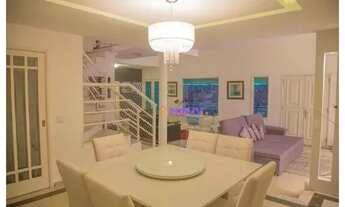 Imagem 5: Casa com 4 dormitórios à venda, 470 m² por R$ 1.630.000,00 - Pendotiba - Niterói/RJ