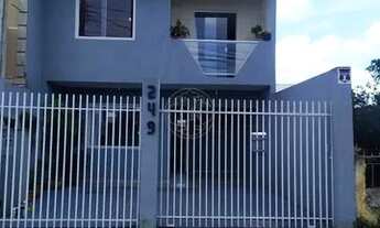 Imagem: Sobrado à venda no bairro Cidade Jardim