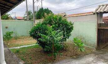 Imagem 4: Casa com 3 dormitórios à venda, 250 m² por R$ 639.000,00 - Centro - Maricá/RJ