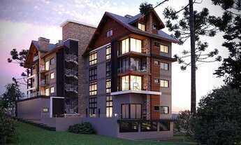 Imagem 7: Apartamento no Centro de Canela!