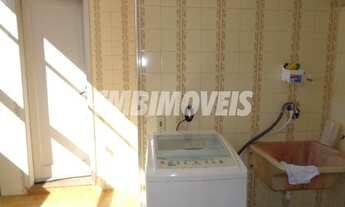 Imagem 7: Casa - Jardim Chapadão - Campinas