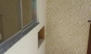 Imagem 2: Apartamento para venda possui 50 metros quadrados com 1 quarto em Campo Grande - Rio de Ja