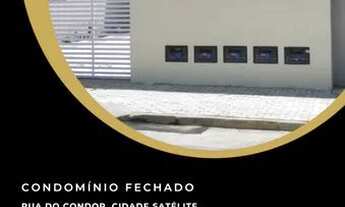 Imagem: Apartamento para alugar, 2 quartos, Cidade