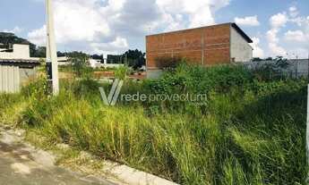 Imagem 6: Terreno - Núcleo Santa Isabel - Hortolândia