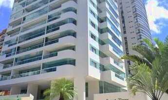 Imagem 5: Apartamento para aluguel tem 80 metros quadrados com 2 quartos em Itapuã - Vila Velha - ES