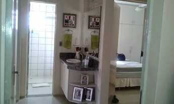 Imagem 4: Apartamento no Cond. Galiléia