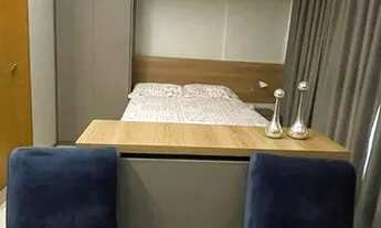 Imagem 2: Aluga mobiliado Flat / studio com 1 dormitório