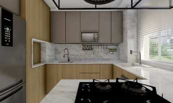 Imagem 4: Apartamento em Jardim Botânico