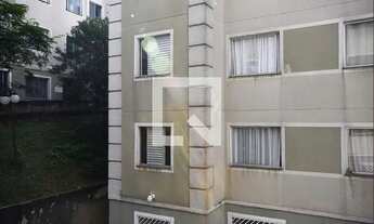 Imagem 5: Apartamento para Aluguel - Parque Munhoz, 2 Quartos, 46 m2