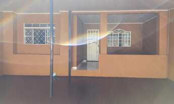 Imagem 2: Qr 425 a/c, financiar casa 2 quartos, suíte, desocupada R$ 205.000 CASA RECEM REFORMADA