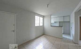 Imagem 4: Apartamento para Aluguel - Camargos, 2 Quartos, 50 m2
