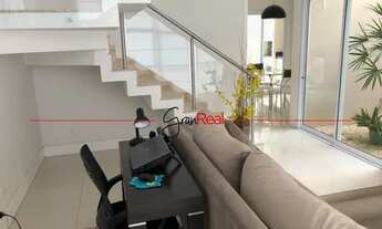 Imagem 5: Lindo sobrado a venda no Condomínio Montreal Residence - Indaiatuba/SP