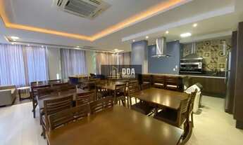 Imagem 6: Florianópolis - Apartamento Padrão - Jurerê Internacional