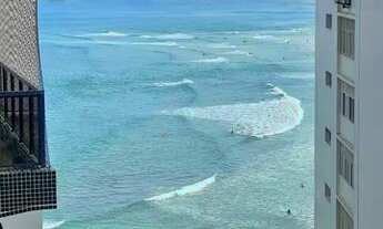 Imagem 7: Apartamento à venda, 104 m² por R$ 530.000,00 - Morro do Maluf - Guarujá/SP