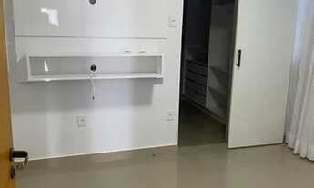 Imagem 4: Casa de condomínio sobrado para aluguel tem 150 metros quadrados com 3 quartos