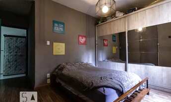 Imagem 7: Apartamento para Aluguel - Bela Vista, 2 Quartos, 90 m2