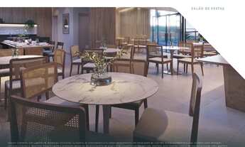 Imagem 4: Apartamento à venda, 3 quartos, 1 suíte, 1 vaga, Estoril - Belo Horizonte/MG