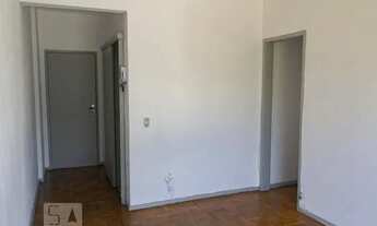 Imagem 4: Apartamento para Aluguel - Tijuca, 2 Quartos, 60 m2