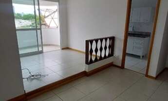 Imagem 5: VENDO OU ALUGO APARTAMENTO DE 2/4 COM SUÍTE EM JARDIM ARMAÇÃO