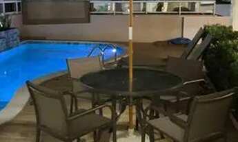 Imagem: Alugo casa em condcondomínio