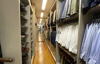 Imagem 9: Apartamento Padrão para Venda em Jardim Europa São Paulo-SP