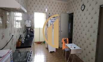 Imagem 7: SANTO ANDRÉ - Casa Padrão - VILA VITÓRIA