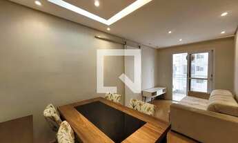 Imagem: Apartamento para Aluguel - Bosque da Saúde