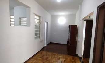 Imagem 3: Casa de vila sobrado 109 metros quadrados com 02 quartos- Botafogo- RJ