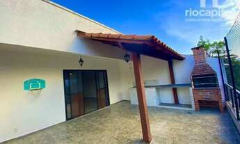 Imagem 4: Cobertura com 4 quartos à venda, 190 m² por R$ 1.160.000 - Recreio dos Bandeirantes - Rio