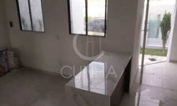 Imagem 4: Casa para venda com 117 metros quadrados com 3 quartos em Taboleiro do Pinto - Rio Largo