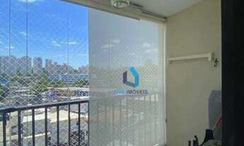 Imagem 7: Apartamento para alugar, 67 m² por R$ 3.955,59/mês - Interlagos - São Paulo/SP