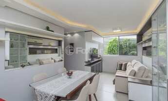 Imagem: Apartamento 3 quartos com suíte e vaga