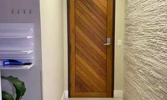 Imagem 6: Duplex para venda tem 121 metros quadrados com 2 quartos