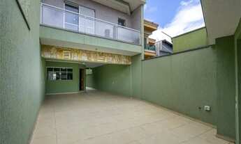 Imagem 2: LINDO SOBRADO NOVO - PARQUE SÃO DOMINGOS