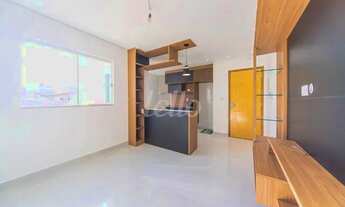 Imagem 5: Santo André - Apartamento Padrão - Campestre