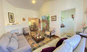 Imagem 5: Casa à Venda em Condominio no Paiquerê em Valinhos