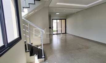 Imagem 5: Casa 3 dormitórios - Residencial Terras da Estância