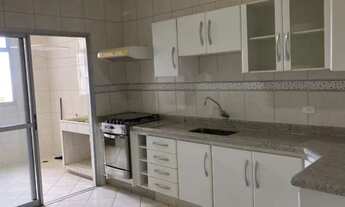 Imagem: Apartamento em Fernandópolis/SP, 3 quartos