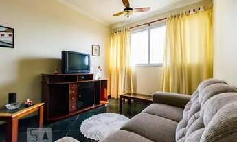 Imagem 6: Apartamento para Aluguel - Bosque, 1 Quarto, 60 m2